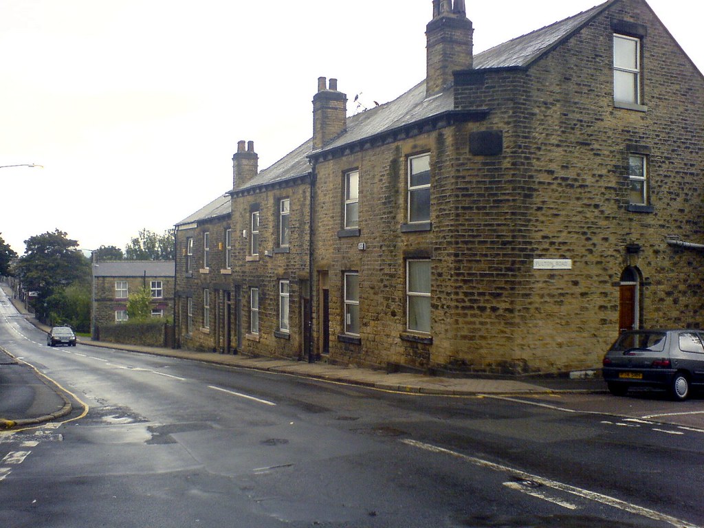 Howard Road, Walkley