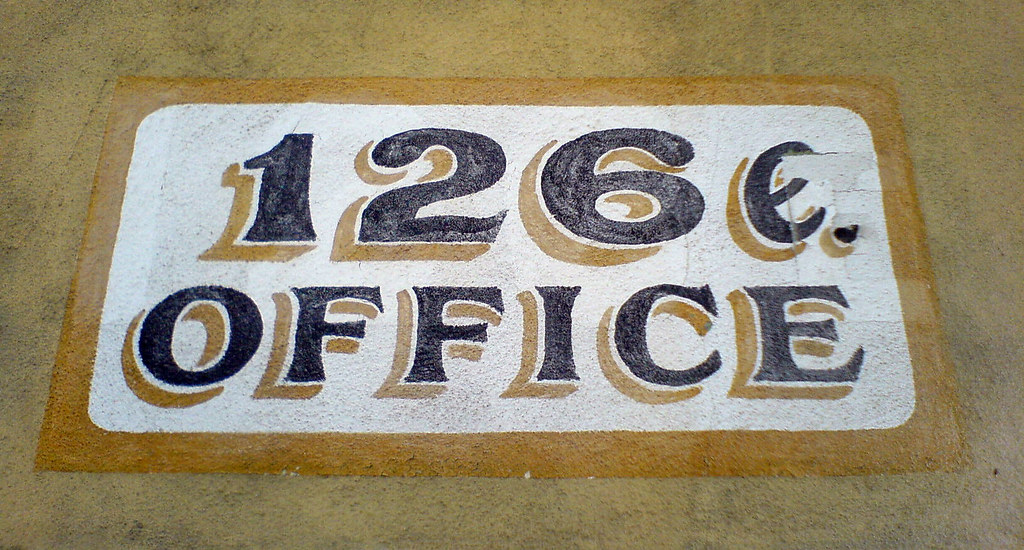 126e OFFICE
