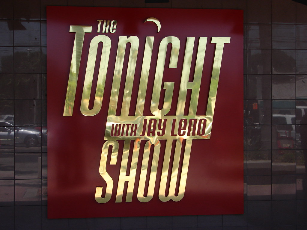 The Tonight Show