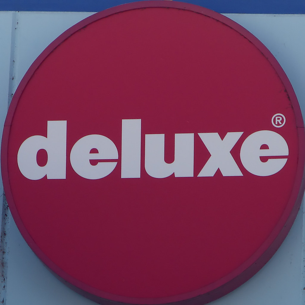 Deluxe Squircle