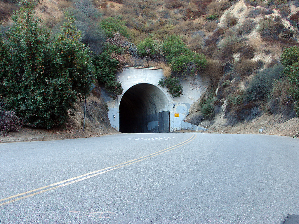 Movie Tunnel 1