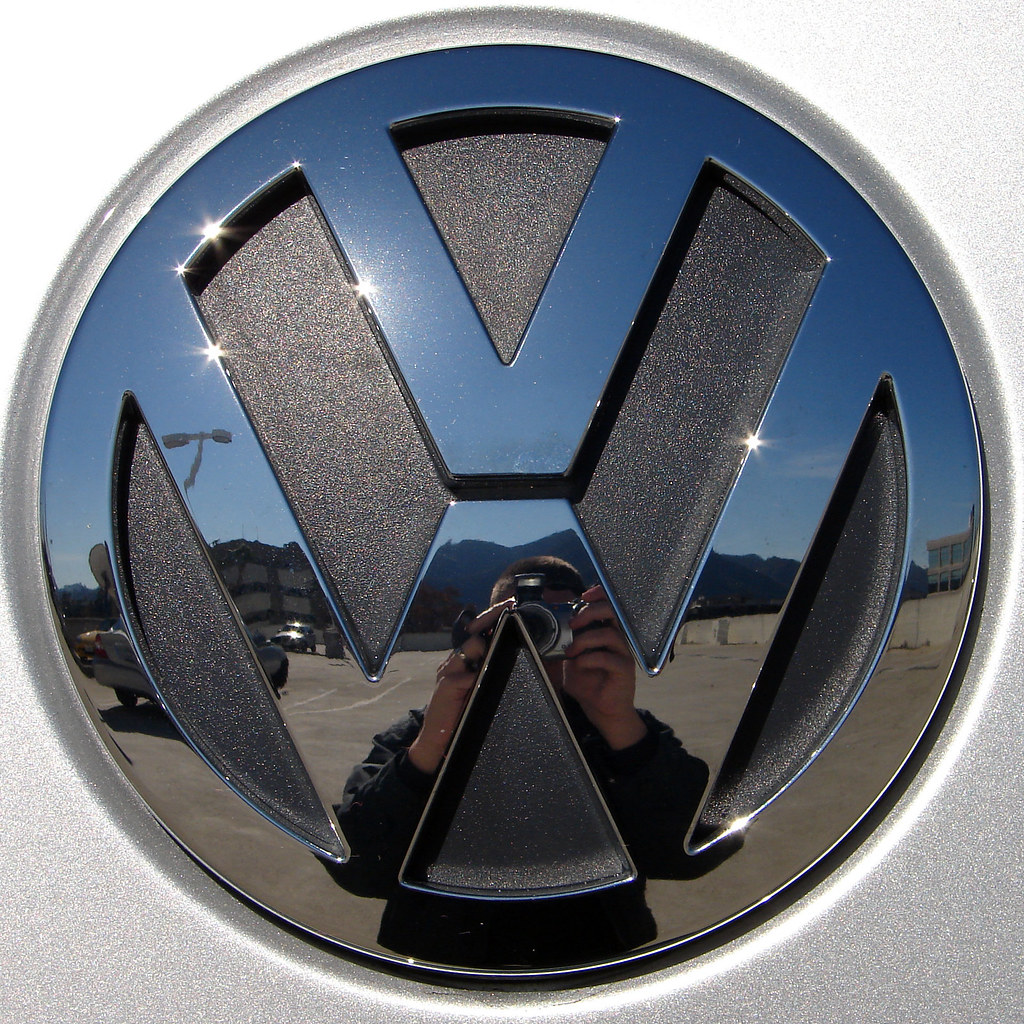 VW Squircle