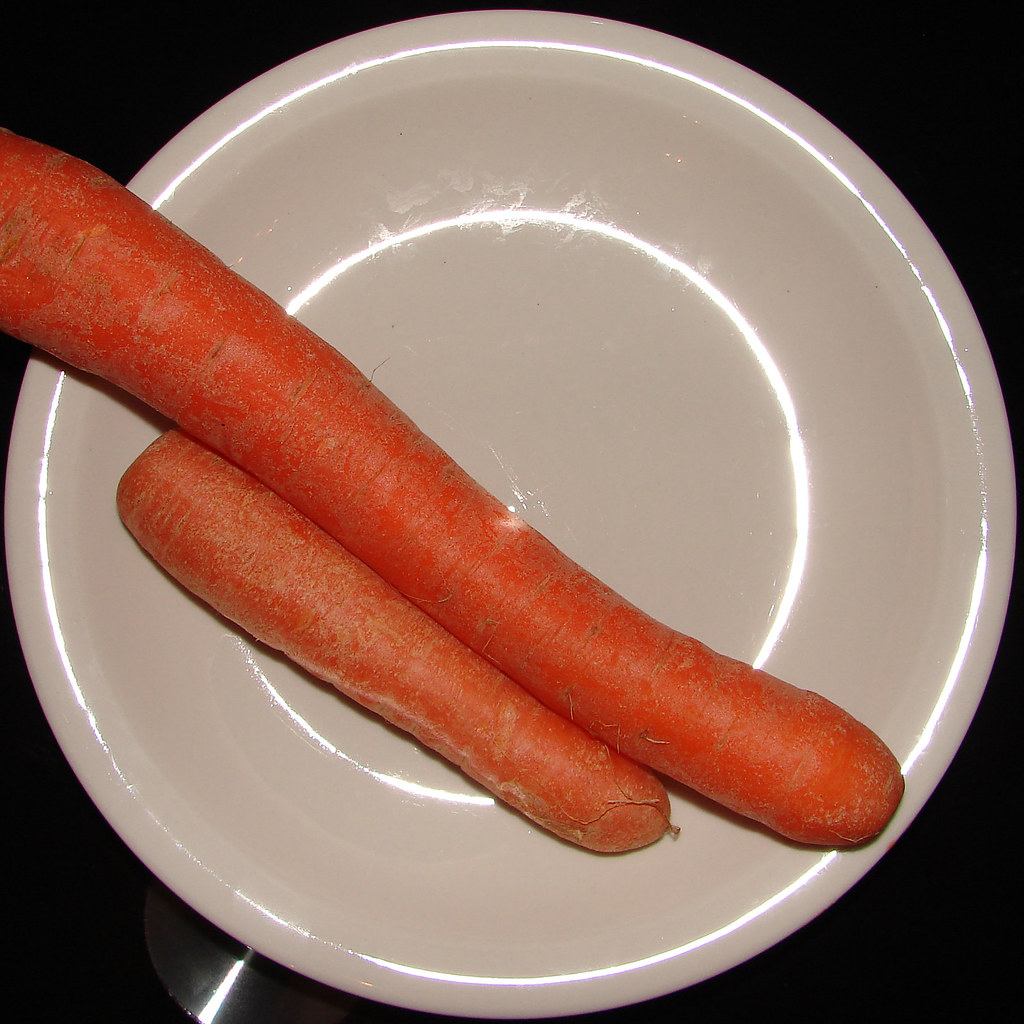 Santa's Snack Squircle 3 - Carrots for Rudolph